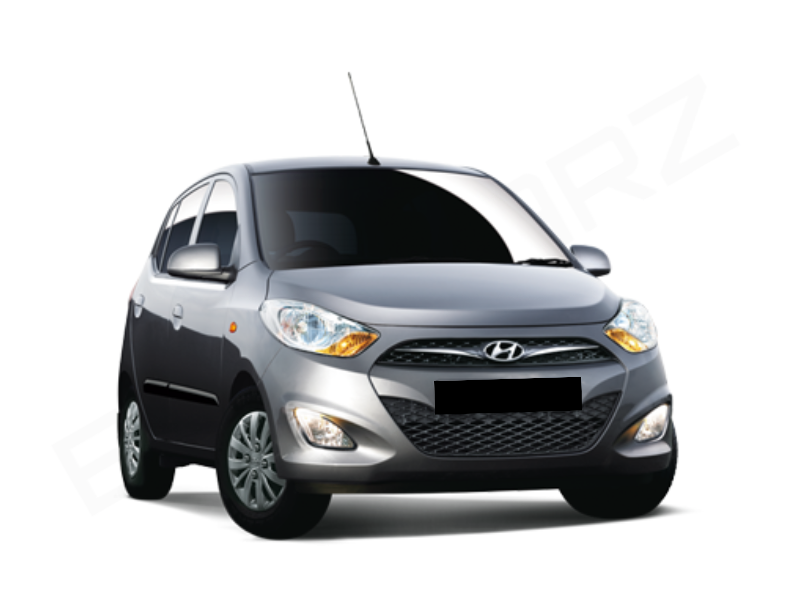  Hyundai i10 Magna featured image