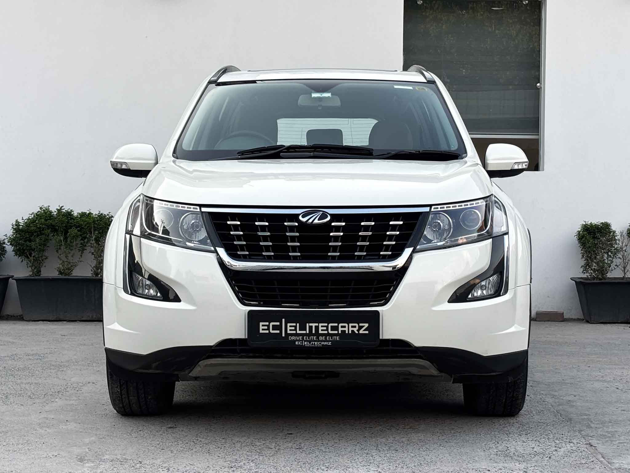  XUV500 W11 featured image