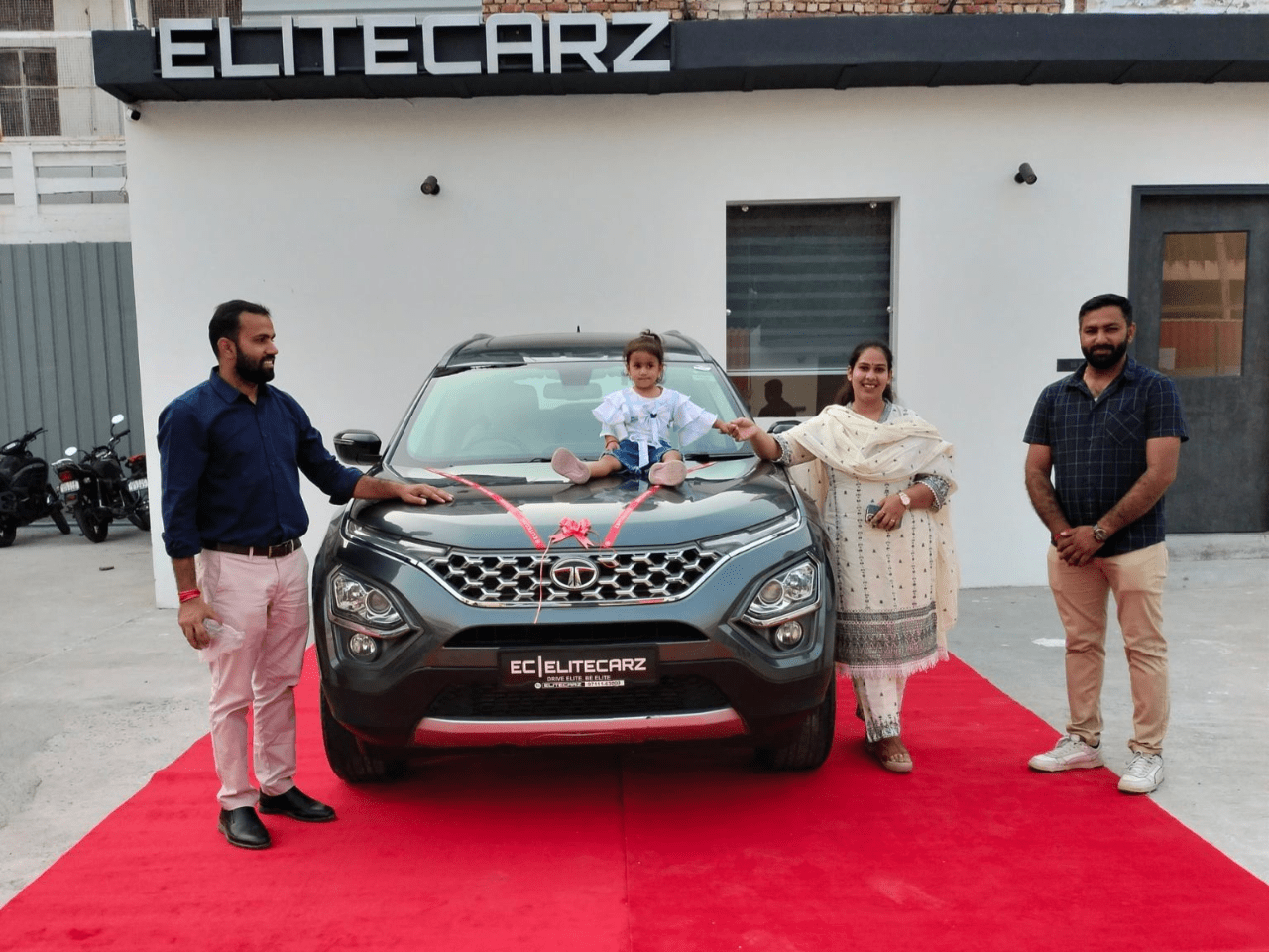 Krishnendra Dwivedi. testimonial image